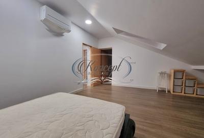 Inchiriere apartament tip penthouse in Manastur - 2