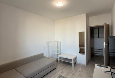 Garsoniera de inchiriat-Militari Residence-Comision 50% - 14