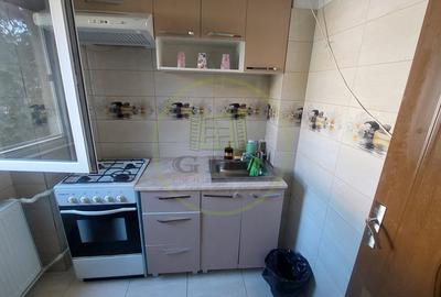 Garsonieră semidecomandată, mobilată în Rovine - 3