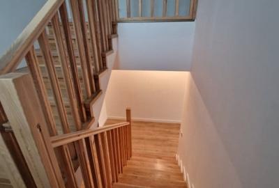 Penthouse 3 camere - Bloc Nou - Theodor Pallady + TVA - 9