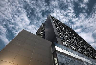 Birou, de 350 mp, în Pipera - 7