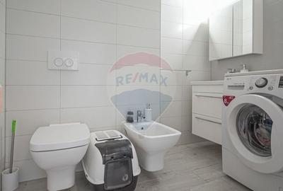 Apartament structura premimum cu loc de parcare si boxa Apartament structura premimum cu loc de parcare si boxa - 18