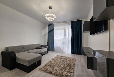 Garsoniera de inchiriat, Complex Rezidential EnVogue, Militari - 4