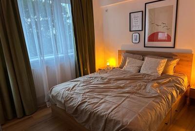 Vanzare apartament 2 camere | Dristor | Camil Ressu | stradal | decomandat | eta - 3