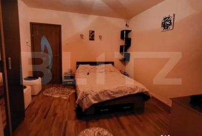 Apartament cu 2 camere decomandat în Central - 6