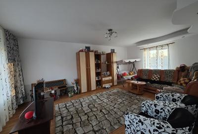 CASĂ P+E+M, 2340 mp teren - VALEA MĂRULUI - 4