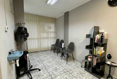 Garsonieră decomandată în Burdea - 2