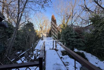 Casa la curte comuna cu 2 familii | 80mp utili | 350 teren | Sagului - 11