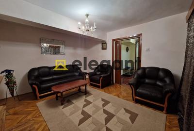 3 camere, decomandat, spatios, centrala, Ultracentral-Ramada - 6