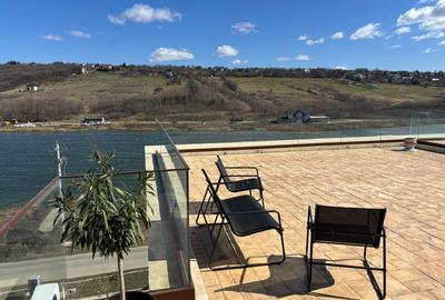 Apartament cu 2 camere, mobilat în Moara de Vânt