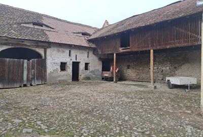 Casă cu 2 camere în Săliște - 4