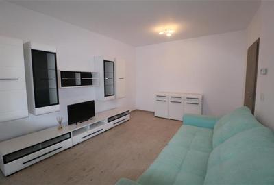 Apartament cu 2 camere decomandat în Aradului