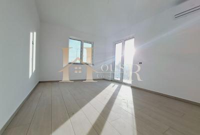 Aproape de Profi si ESO. Model cu 2 bai. Terasa de 21 mp. - 4