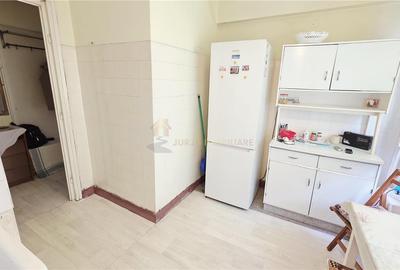 Apartament cu 3 camere semidecomandat, mobilat în Grigorescu - 5