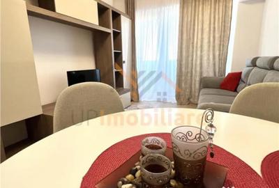 Apartament cu 2 camere nedecomandat în Nufărul - 4
