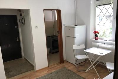 Apartament cu 2 camere nedecomandat în Floreasca - 7