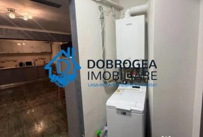 Apartament cu 2 camere decomandat în Ultracentral - 4