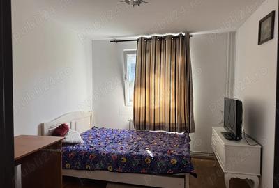 Apartament 3 camere renovat si utilat Gh. Lazar - 4