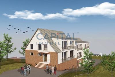 Comision 0%! Teren deschidere lac, Somesul Cald, Cluj-Napoca - 4