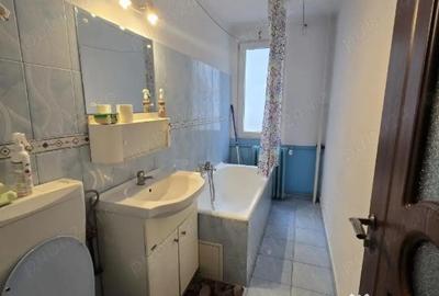 Garsonieră decomandată în Giurgiului - 2