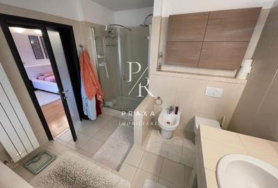 Casă individuală cu 5 camere cu Canalizare în Florești - 7