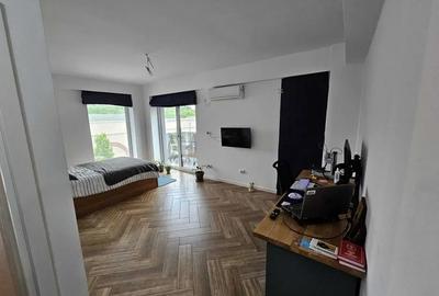 Apartament cu 2 camere decomandat în Bucium - 4