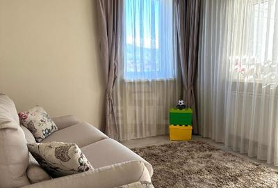 Apartament cu 3 camere decomandat în Florești - 3