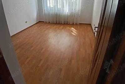 Apartament 2 camere nemobilat, recent renovat, etajul 4, zona bd dacia piatra neamt - 7