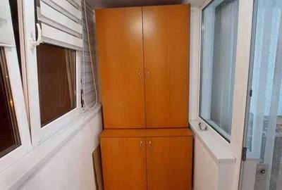 Apartament cu o cameră | Gheorgheni | 28 mp - 7