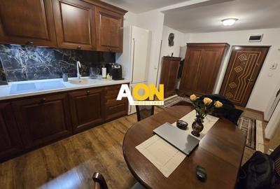 Apartament cu 2 camere în Cetate - 4