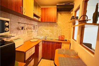 Garsonieră, mobilată în Vasile Aaron - 3