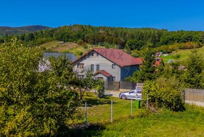 Casa de vanzare 7 camere | CURTE 953 mp | Colonia 1 Mai | COMISION 0 | - 28