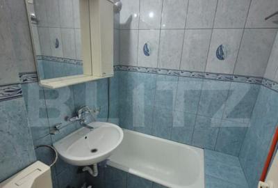 Garsoniera cocheta, 28 mp, complet renovata, ultracentral - 7
