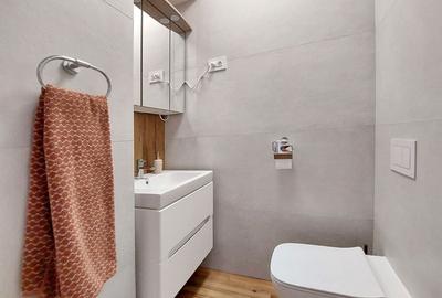 Apartament 3 camere Drumul Poienii - Complex Exclusivist - 10