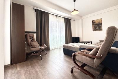 Apartament cu 2 camere semidecomandat, mobilat în Lipovei - 2