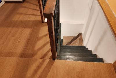 Casă individuală cu 8 camere cu Teren 500 Mp în Central - 13