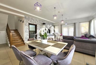 Duplex cu 7 camere cu Canalizare în Arhitecților - Calea Cisnădiei - 2