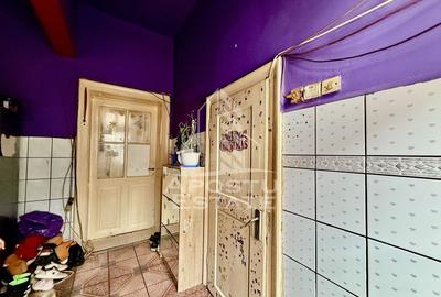 Apartament cu 2 camere nedecomandat în Fabric - 9
