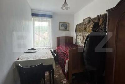Casă cu 3 camere cu Teren 3340 Mp în Central - 4