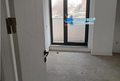 Apartament cu 3 camere decomandat, mobilat în Frații Golești - 2