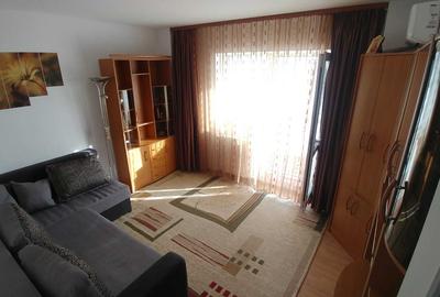 Apartament cu 2 camere decomandat în Alexandru cel Bun - 1