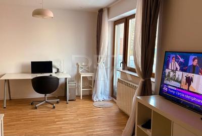 Apartament tip studio 4/4, bloc tip H special, vizavi de Mall Afi Cotroceni. Apartament tip studio 4/4, bloc tip H special, vizavi de Mall Afi Cotroceni. - 6