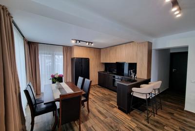 Casă individuală cu 4 camere cu Teren 357 Mp în Sud-Vest - 2