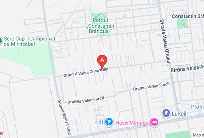 DR TABEREI str Valea Cricovului 89000E  0721335949 - 1