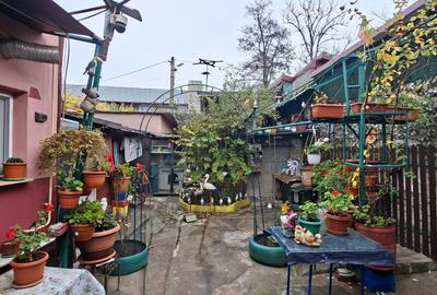 Casă individuală cu 6 camere cu Canalizare în Port - 3