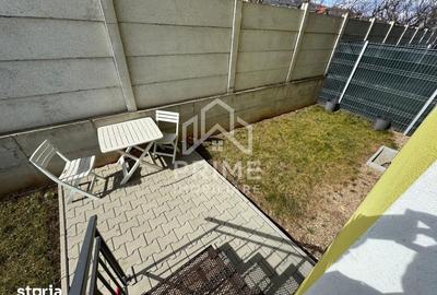 Apartament cu 2 camere, mobilat în Cetate - 1