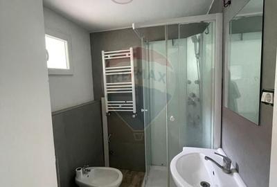 Casa / Spatiu comercial cu 6 camere de inchiriat in zona centrala - 9
