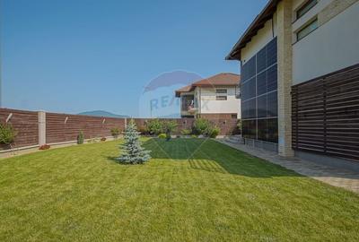 Casa de vanzare in orasul Ghimbav! Comision 0 %! - 2