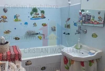 Apartament 3 cam Etaj 3 Scolilor Confort 1 - 3