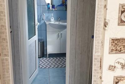 Casă cu 3 camere în Traian - 6